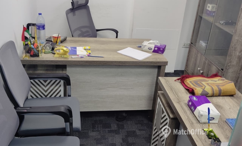 Office 789R+QC  Dubai