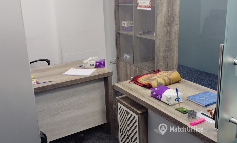 Office 789R+QC  Dubai