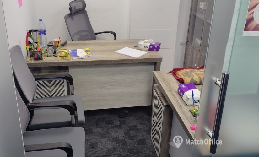 Office 789R+QC  Dubai