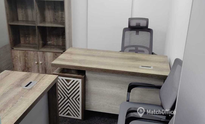 Office 789R+QC  Dubai