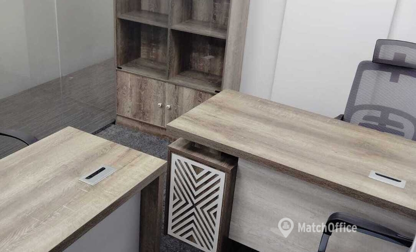 Office 789R+QC  Dubai