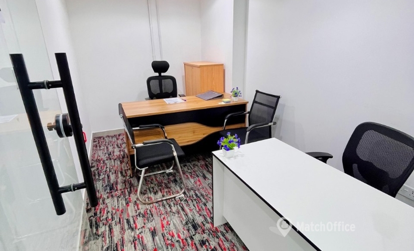 Office Sheikh Zayed Rd  Dubai