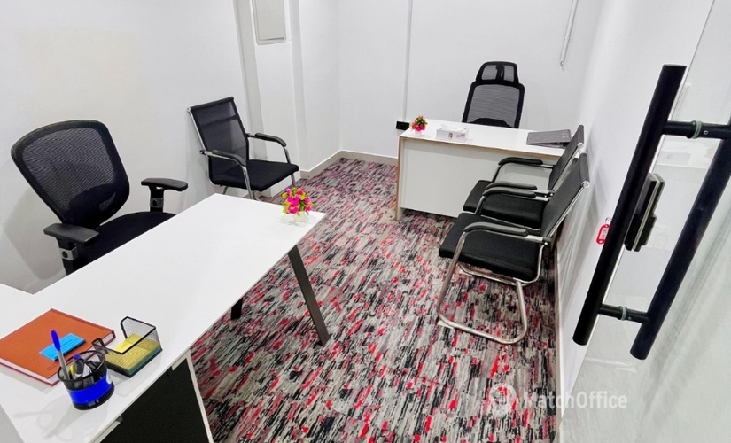 Office Sheikh Zayed Rd  Dubai