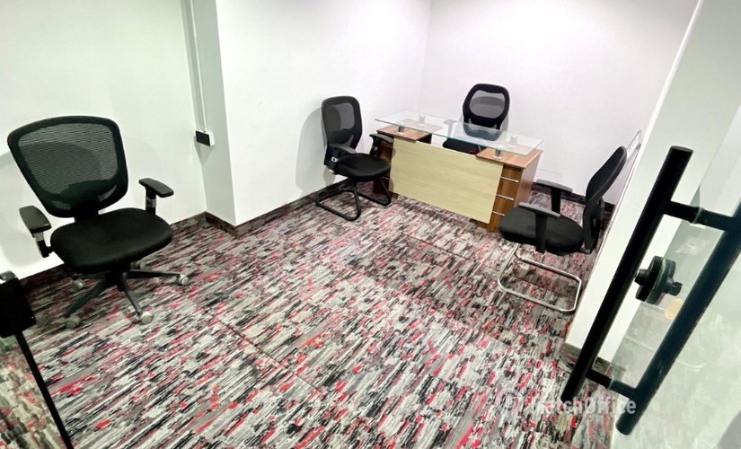 Office Sheikh Zayed Rd  Dubai