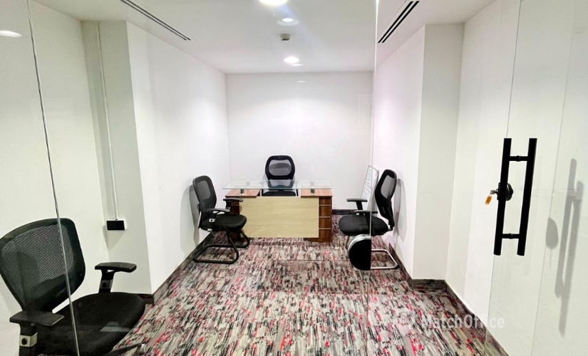 Office Sheikh Zayed Rd  Dubai