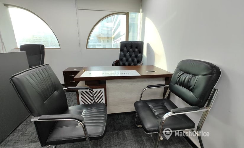 Office 9th Street 14  Dubai