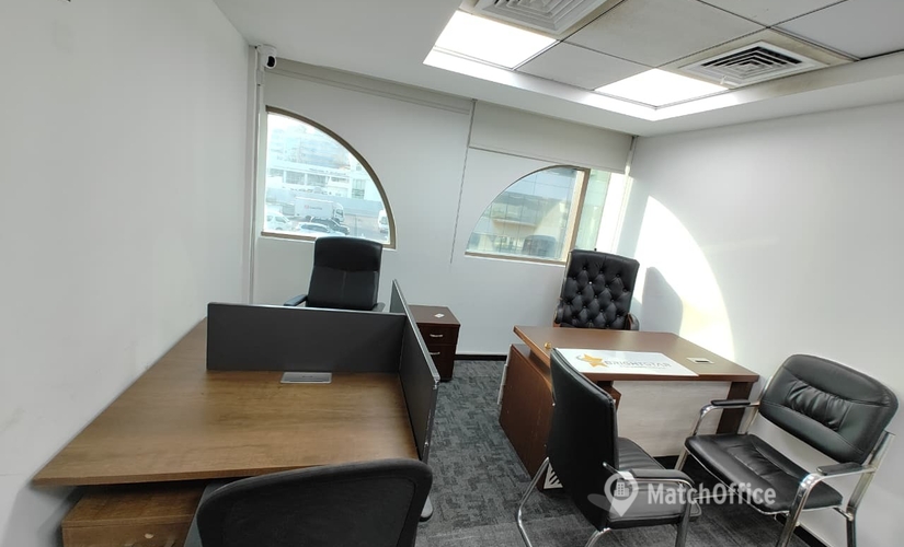 Office 9th Street 14  Dubai