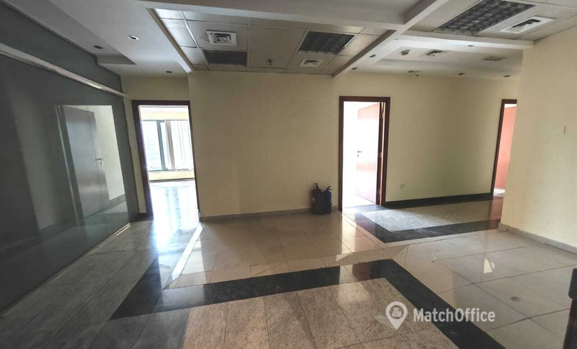 Office Al Muraqqabat  Dubai