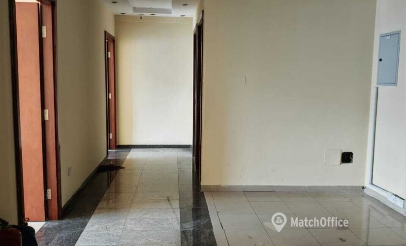 Office Al Muraqqabat  Dubai