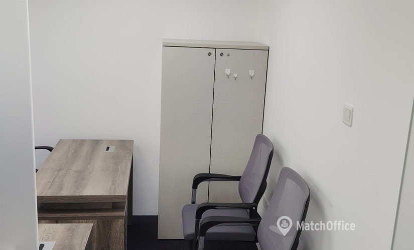 Office 789R+QC  Dubai