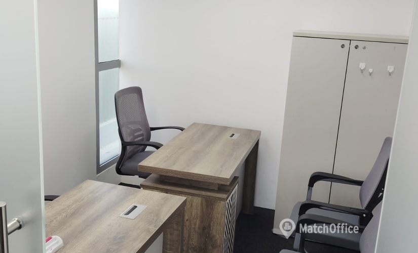 Office 789R+QC  Dubai