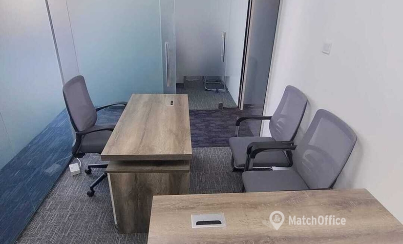 Office 9th Street 9  Dubai