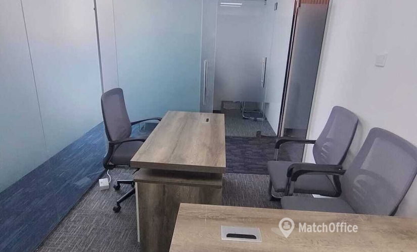 Office 9th Street 9  Dubai