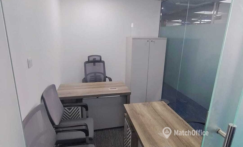 Office 9th Street 9  Dubai