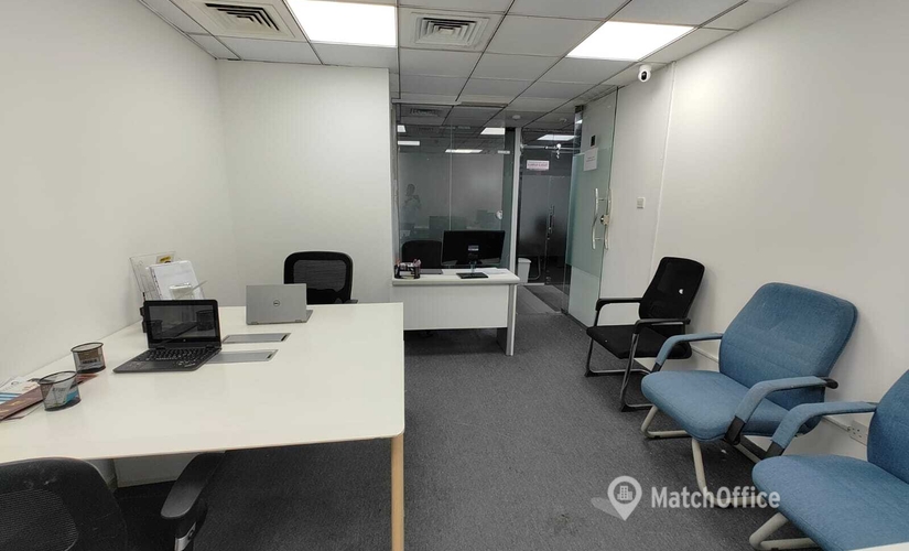 Office 9th Street 9  Dubai