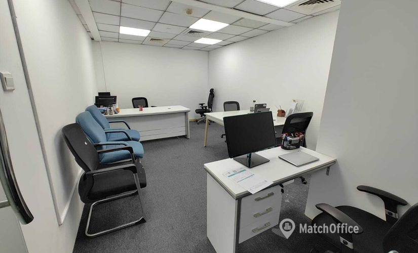 Office 9th Street 9  Dubai