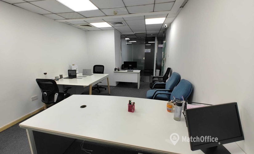 Office 9th Street 9  Dubai