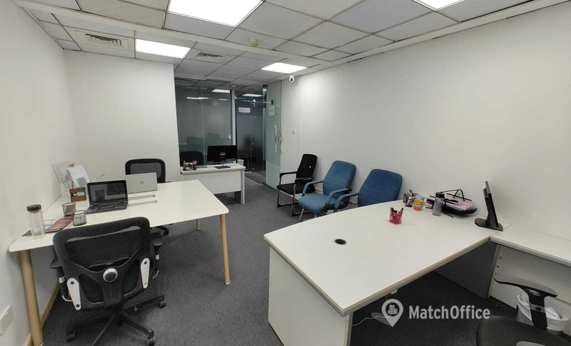 Office 9th Street 9  Dubai