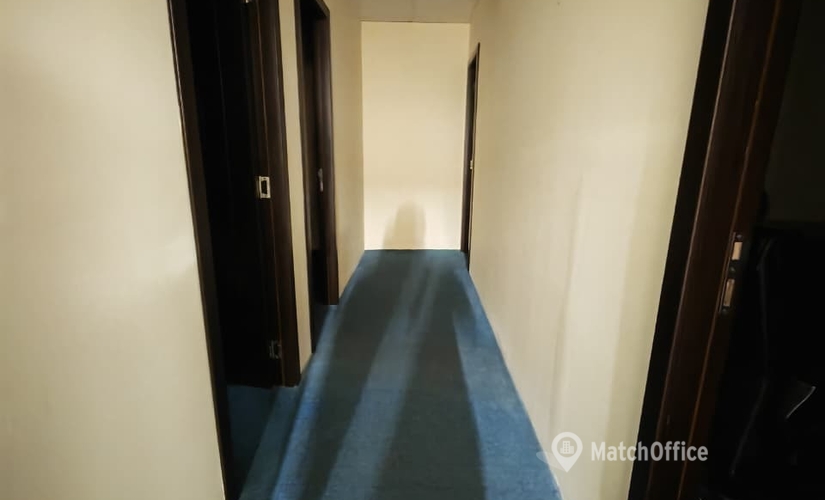 Office Al Maktoum Rd  Dubai