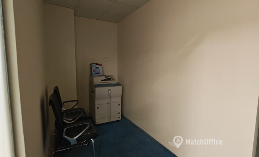 Office Al Maktoum Rd  Dubai