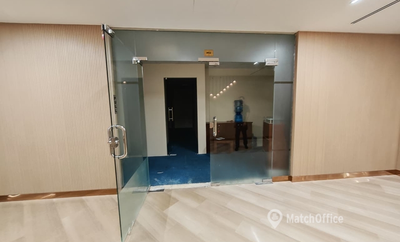 Office Al Maktoum Rd  Dubai