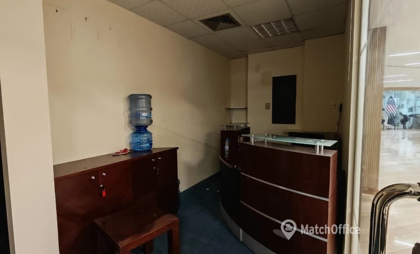 Office Al Maktoum Rd  Dubai