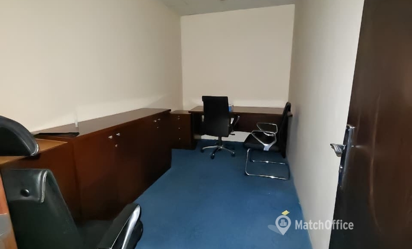 Office Al Maktoum Rd  Dubai