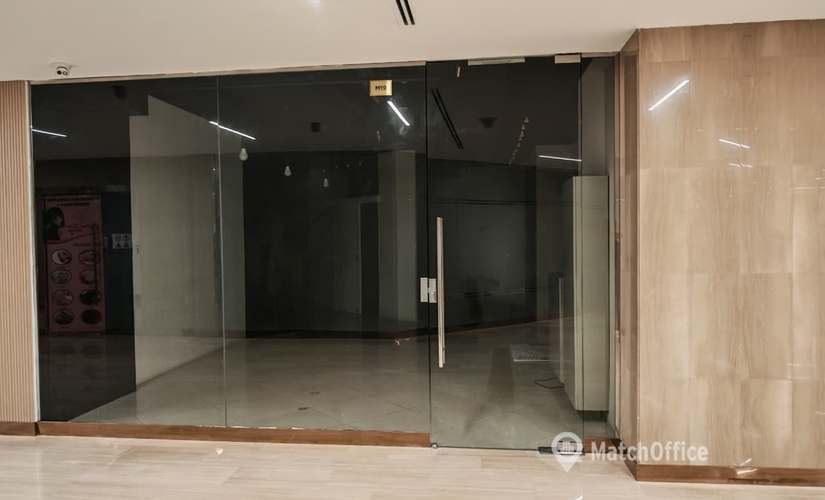 Office Al Maktoum Rd  Dubai