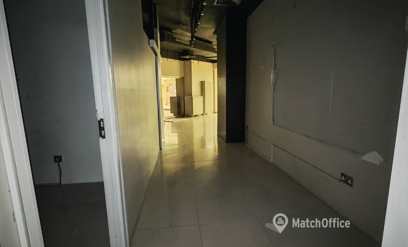 Office Al Maktoum Rd  Dubai