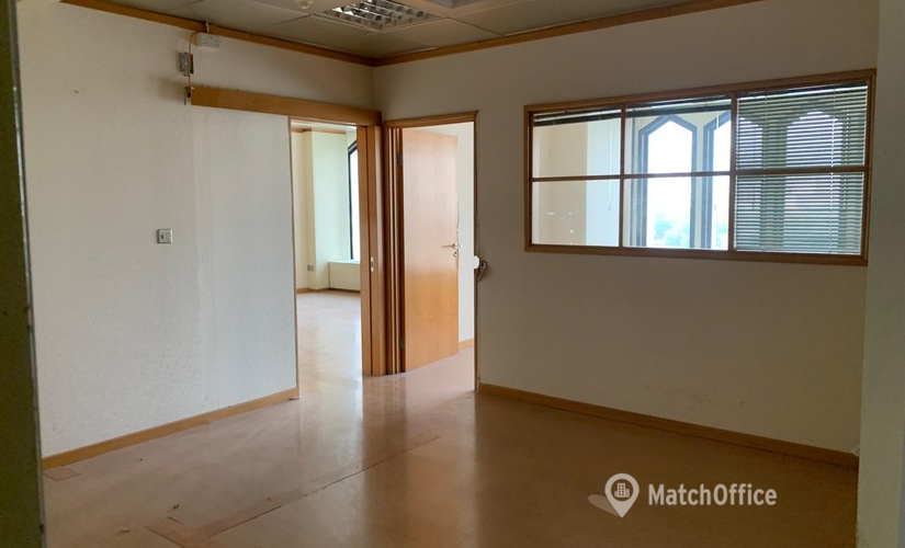 Office Al Maktoum Rd  Dubai