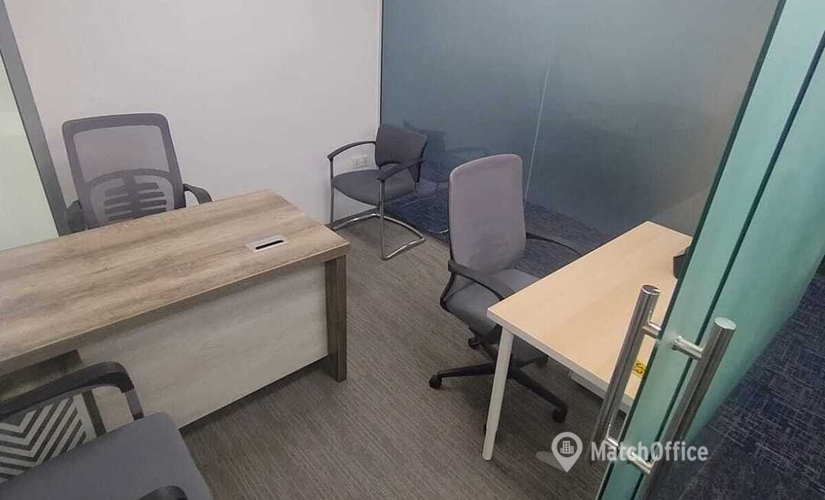 Office 9th Street 12  Dubai