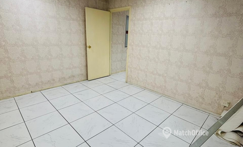 Office Khalid Bin Al Waleed Rd  Dubai