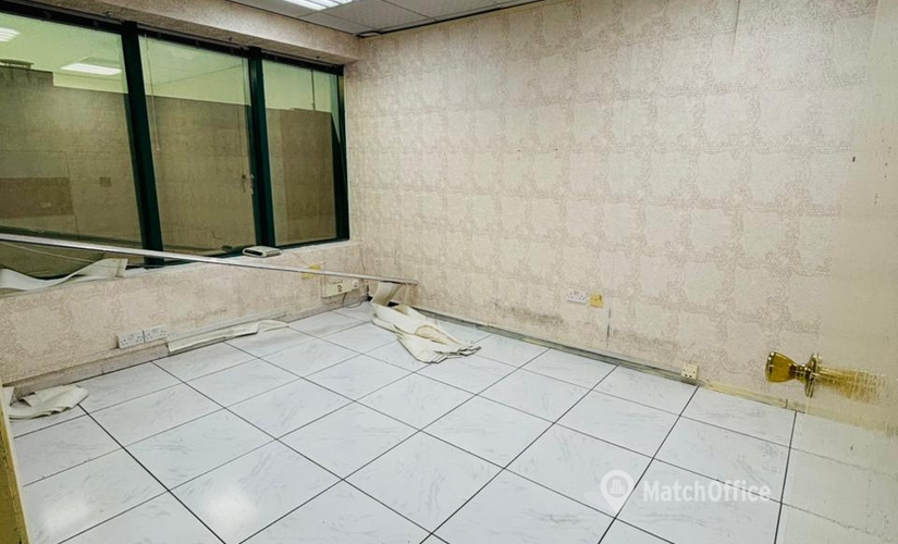 Office Khalid Bin Al Waleed Rd  Dubai