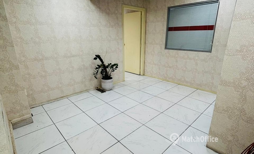 Office Khalid Bin Al Waleed Rd  Dubai