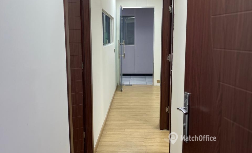 Office Khalid Bin Al Waleed Rd  Dubai