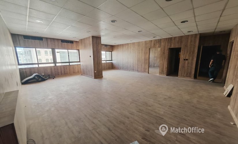 Office Baniyas Rd Dubai