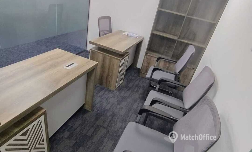 Office 789R+QC Dubai