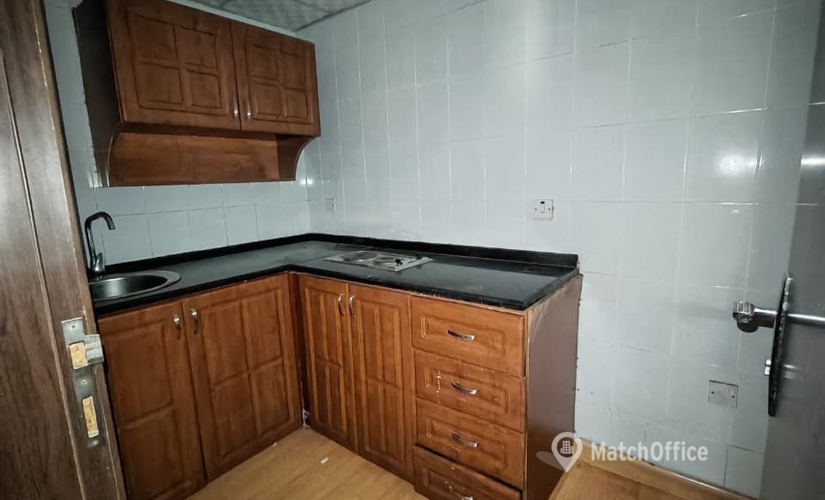 Office Al Maktoum Rd  Dubai