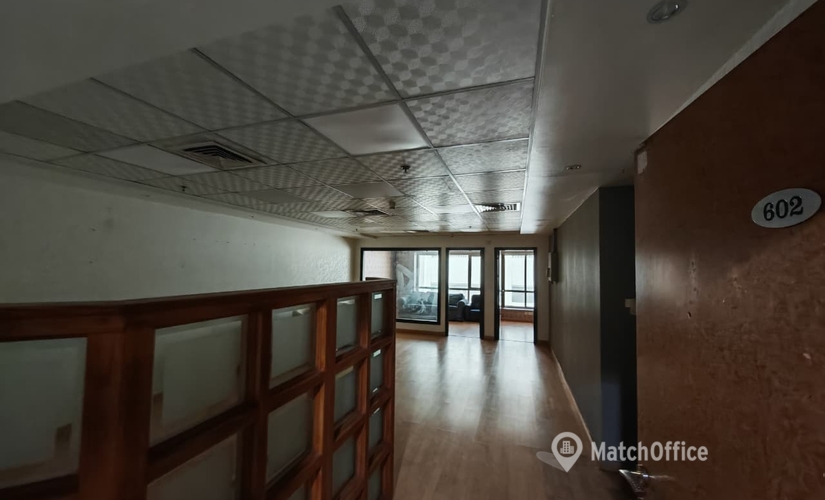 Office Al Maktoum Rd Dubai