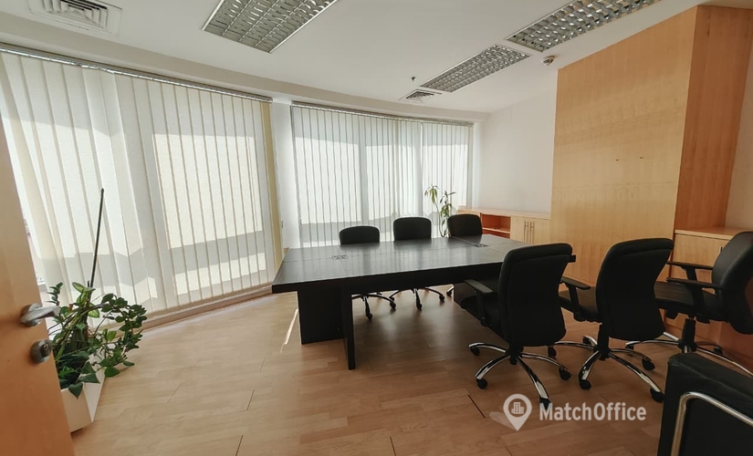 Office Riggat Al Buteen Dubai