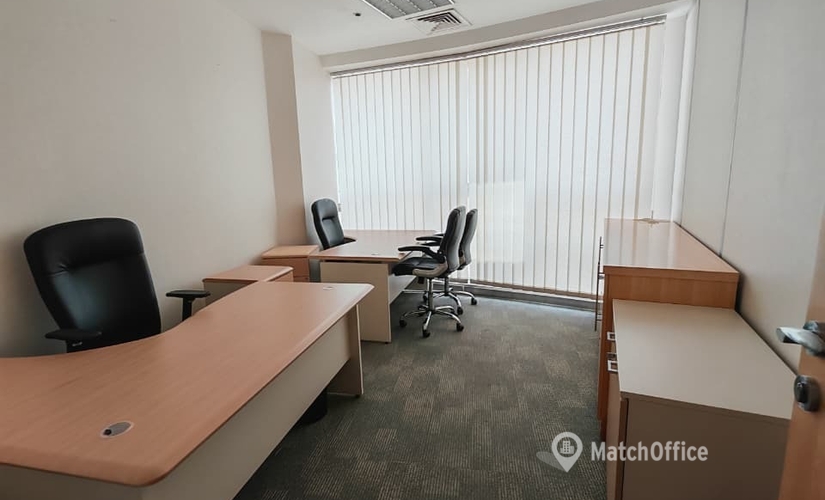 Office Riggat Al Buteen  Dubai