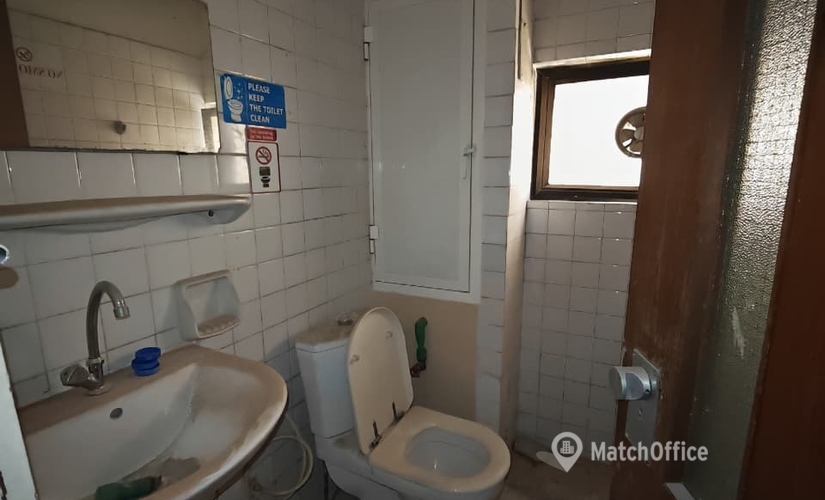 Office Baniyas Rd  Dubai