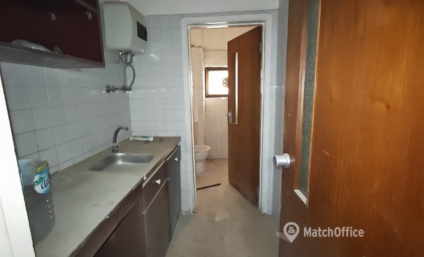 Office Baniyas Rd Dubai