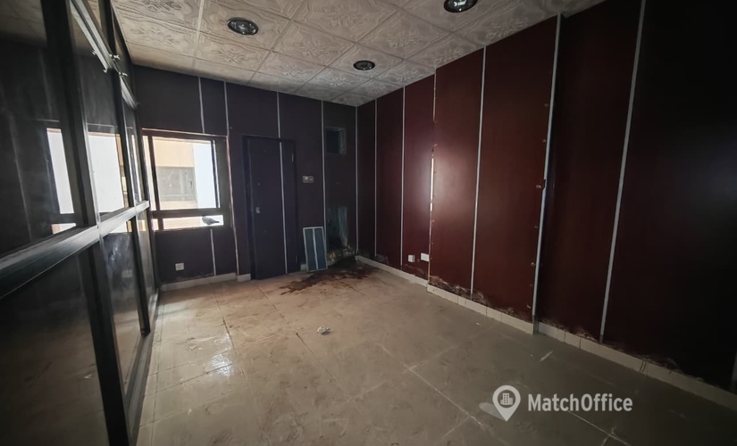 Office Baniyas Rd  Dubai