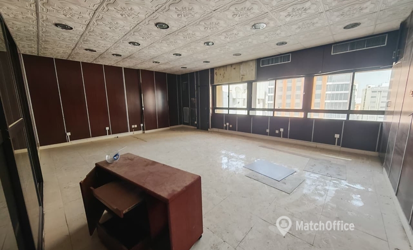 Office Baniyas Rd Dubai