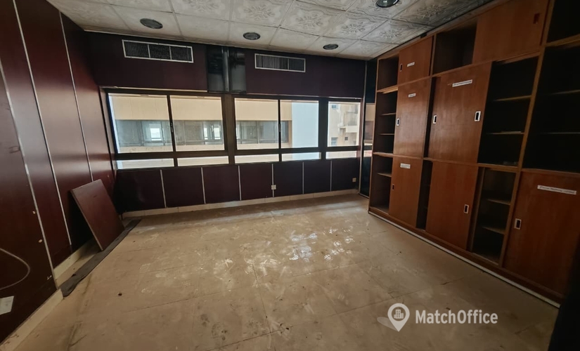 Office Baniyas Rd Dubai