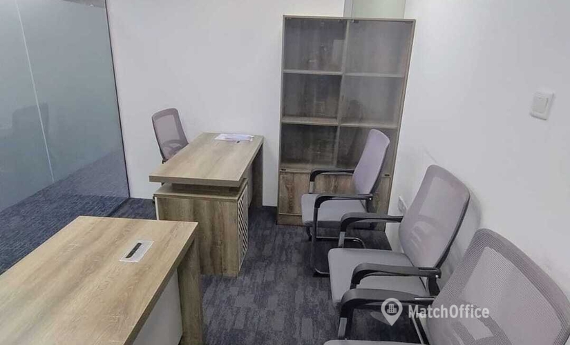 Office 789R+QC Dubai