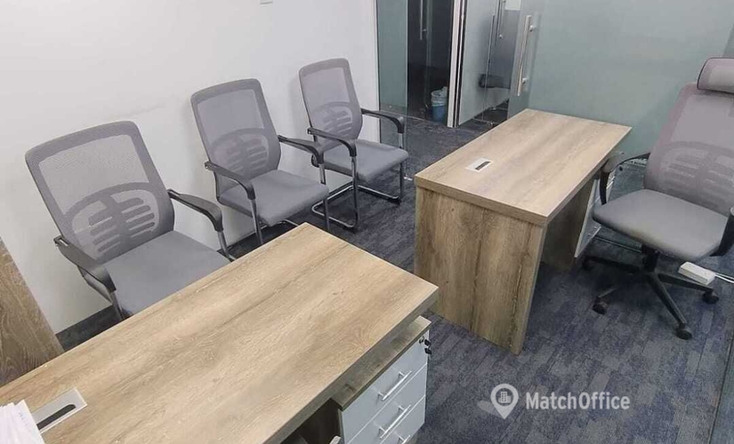 Office 789R+QC Dubai