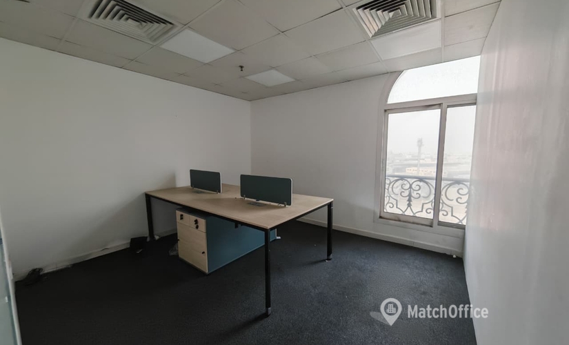 Office Port Saeed  Dubai