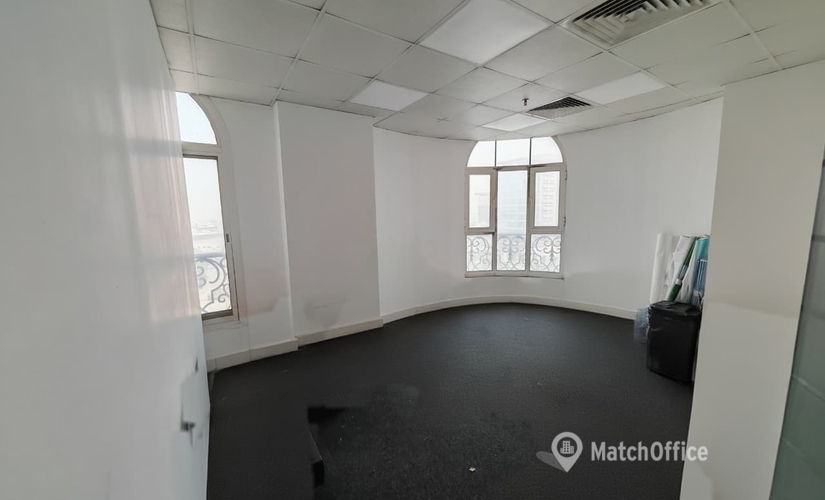 Office Port Saeed  Dubai